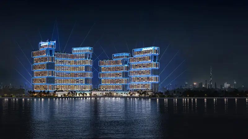 Chelsea by Damac