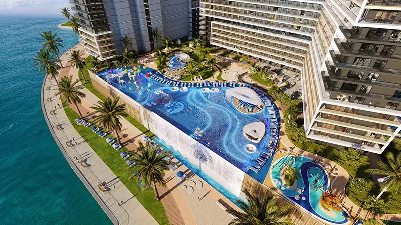 Chelsea by Damac