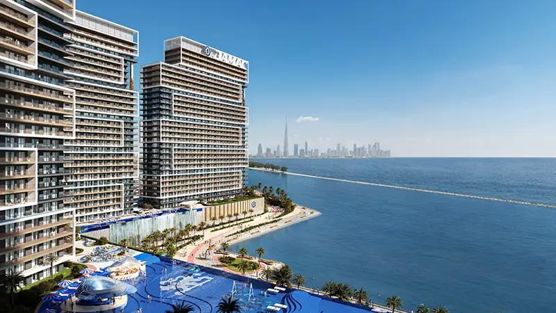 Chelsea by Damac