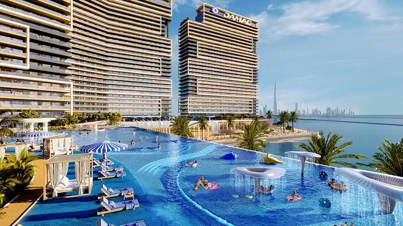 Chelsea by Damac