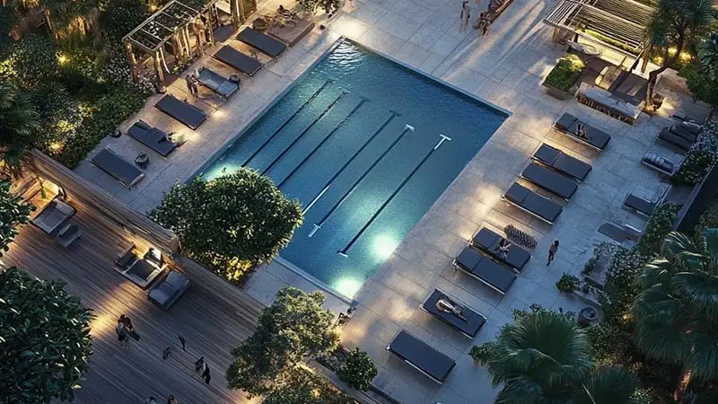 Chelsea by Damac
