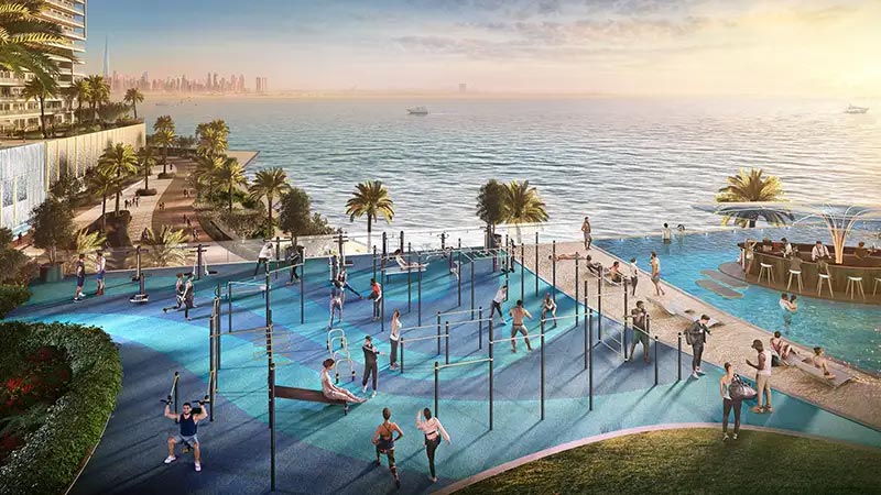 Chelsea by Damac