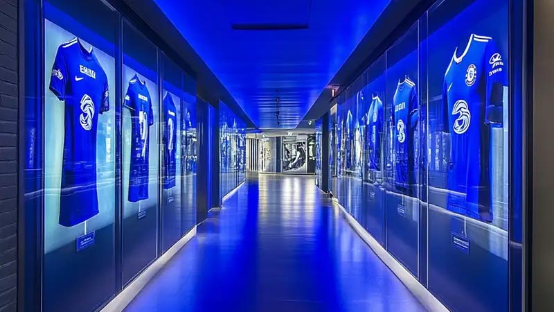 Chelsea by Damac