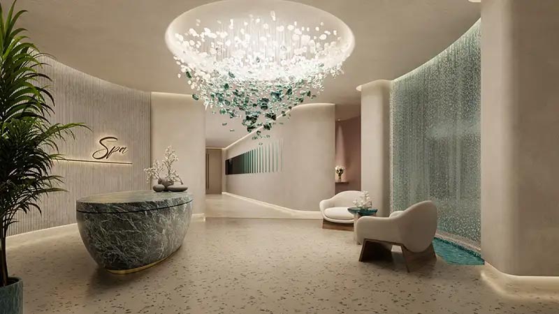 Chelsea by Damac