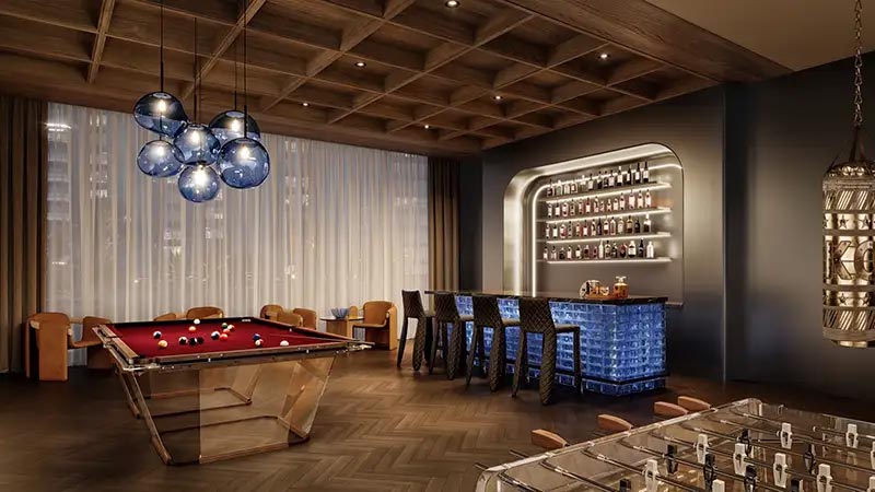 Chelsea by Damac