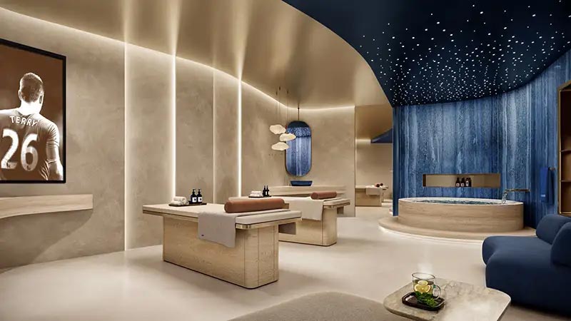 Chelsea by Damac