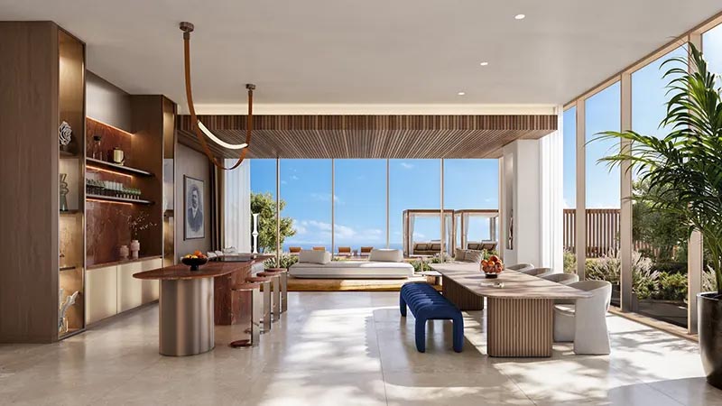 Chelsea by Damac