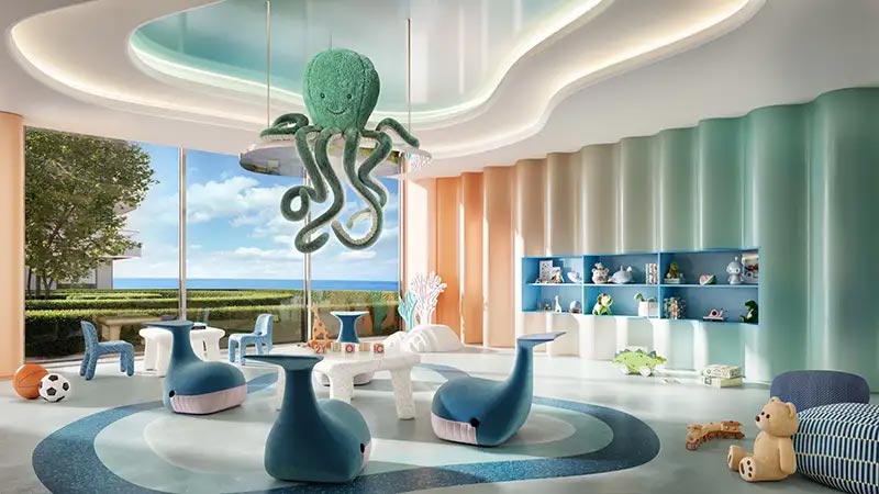 Chelsea by Damac