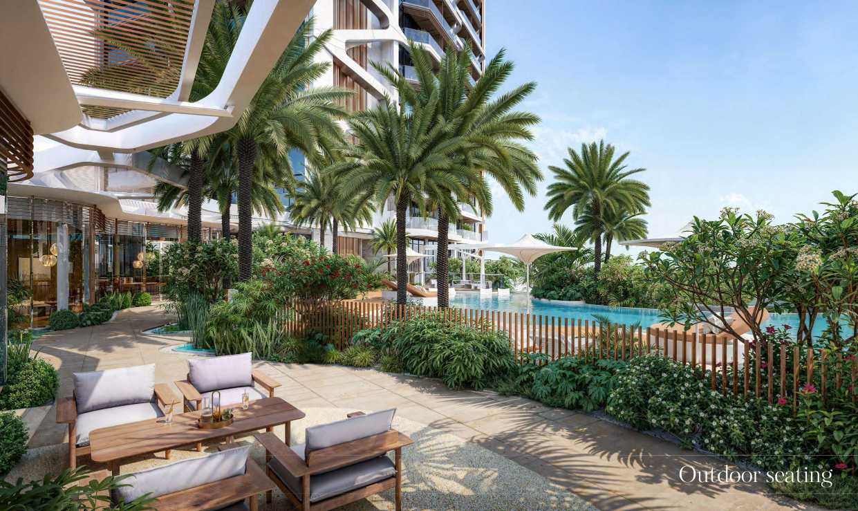 Altiera Heights Exterior View