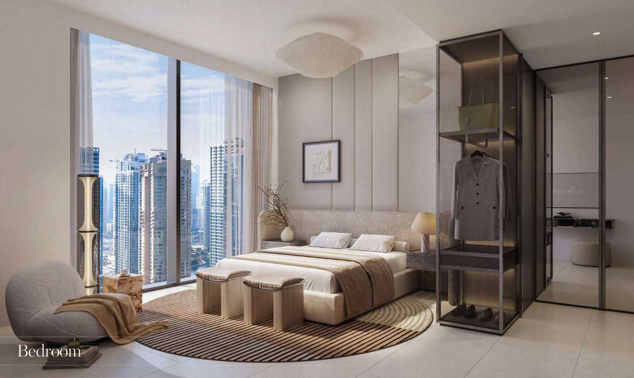 Altiera Heights Interior View