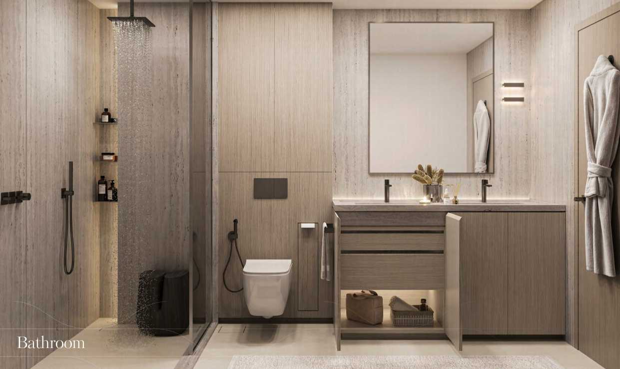 Altiera Heights Interior View
