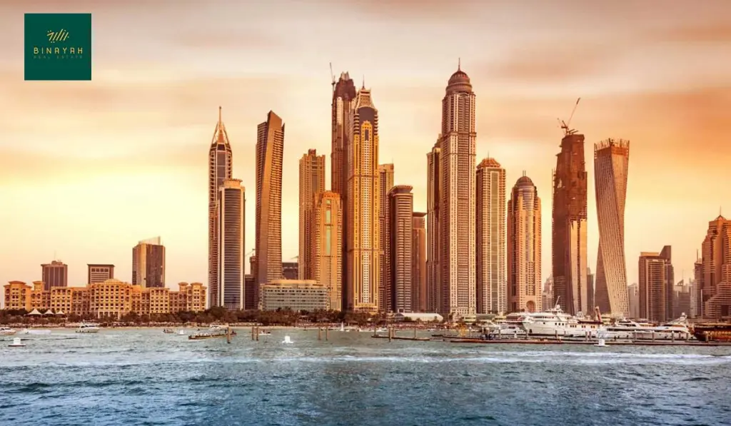 The Cheapest and Most Expensive Areas to Rent an Apartment in Dubai
