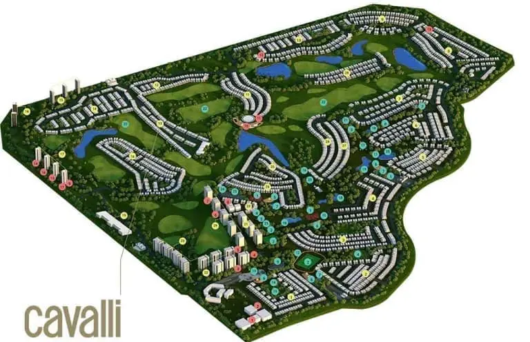 Cavalli-Estates-Master-Plan