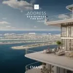 Address Residences The Bay by Emaar