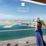 Address Residences The Bay by Emaar