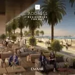 Address Residences The Bay by Emaar