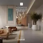 Address Residences The Bay by Emaar