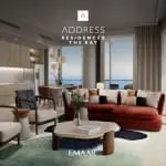 Address Residences The Bay by Emaar