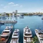 Rashid Yachts and Marina