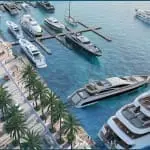 Rashid Yachts and Marina