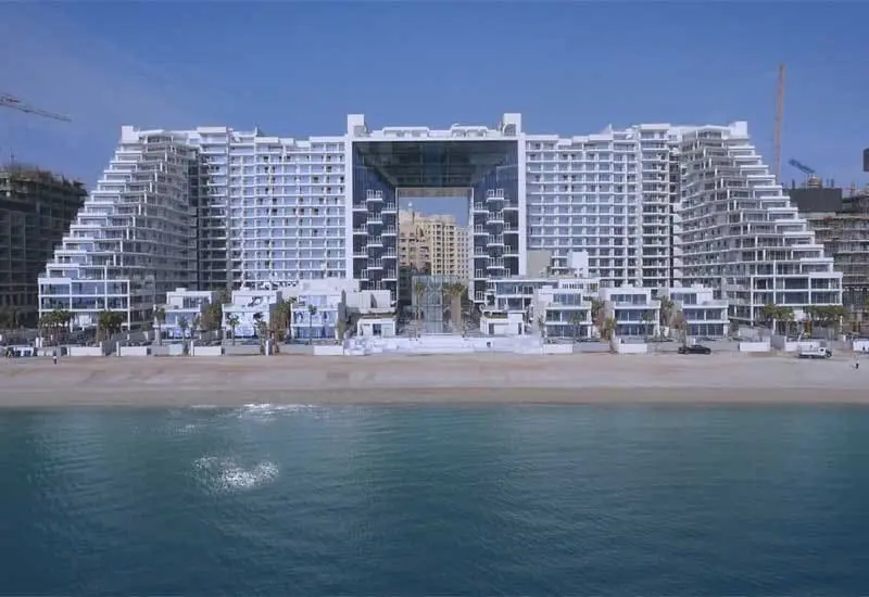 Viceroy Palm Jumeirah Dubai