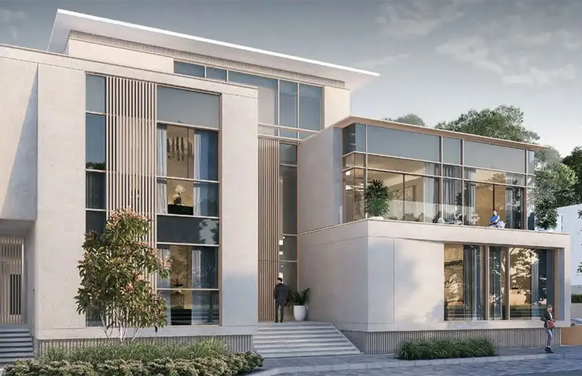 The Luxury Collection by Sobha Group in Dubai