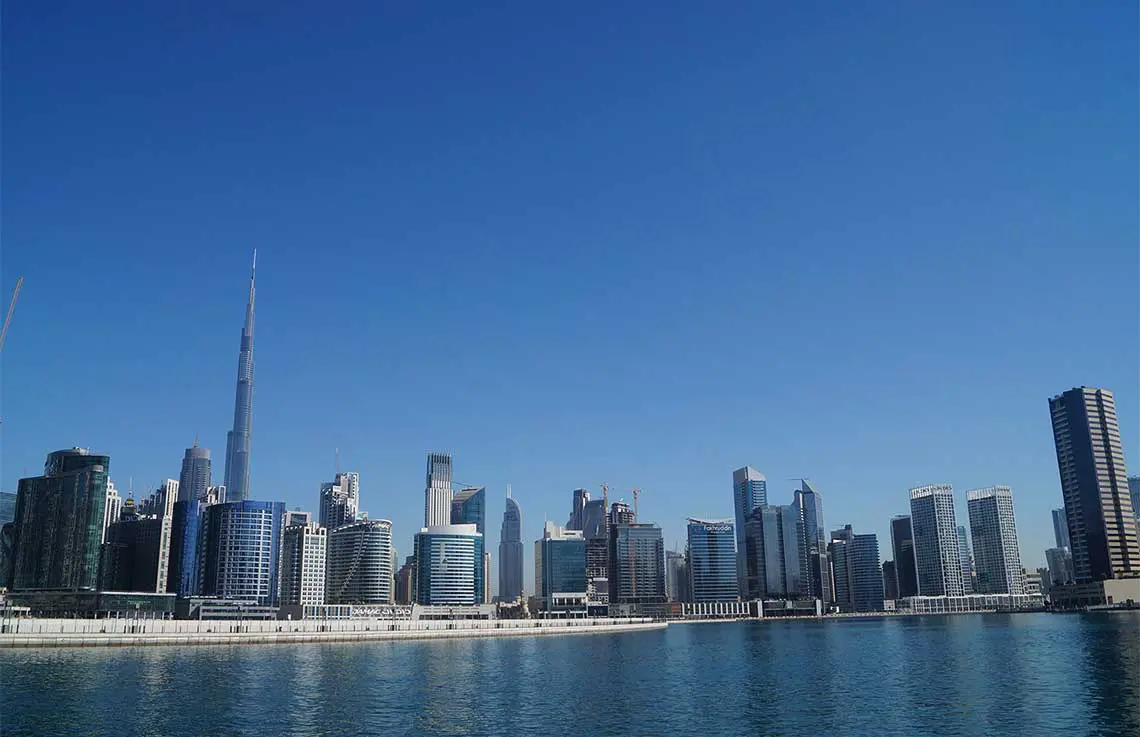 Onda by Kasco at Business Bay Dubai