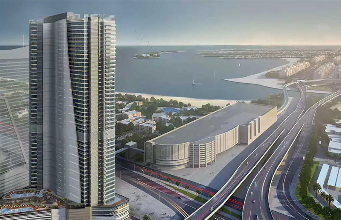 Palm View by Avani Hotels & Resorts at Dubai Media City
