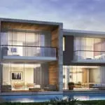 Akoya Fendi Styled Villas at Damac Hills