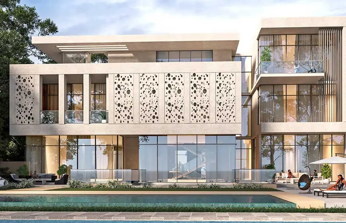 The Mansions at Sobha Hartland 2, Dubai | Binayah Properties