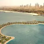 Jumeira Bay Island Plots by Meraas