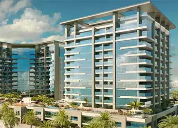 The Bay 2 Residence at Yas Island