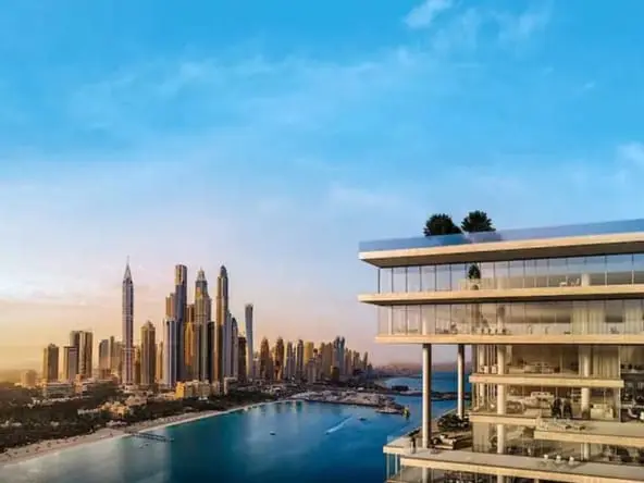 Dubai: Get Your Dream Property in Just Minutes