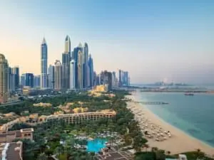 Dubai Property Price Hikes