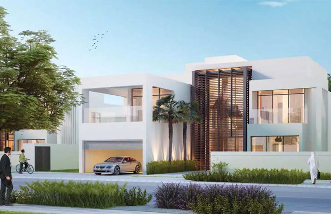 Jawaher Saadiyat at Saadiyat Beach District