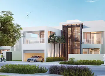 Jawaher Saadiyat at Saadiyat Beach District