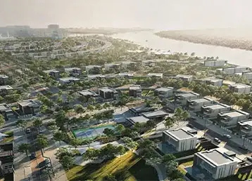 Lea Yas Island by Aldar Properties