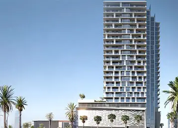 Reem Eleven at Al Reem Island Abu Dhabi by SAAS Properties