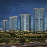 Sobha Solis at Dubai Motor City