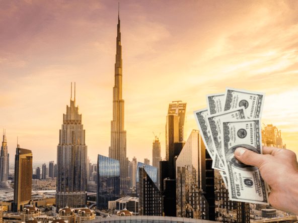 Dubai Firm Launches Rent-Now-Pay-Later With 12 Installments