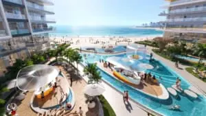 Ras Al Khaimah: A Top Choice for Holiday Homes, Says Leading Developer