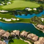 Dar Global Villas at Jumeirah Golf Estates