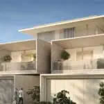 Eden House Dubai Hills Estate by H&H Development