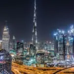 Dubai Property Investment