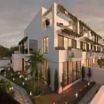 Sunset Grove Homes at JVC, Dubai