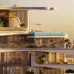 Cotier House at Dubai Islands by Imtiaz Developments