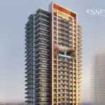 Essenlife Residence at Jumeirah Village Triangle