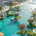 FIJI at Damac Islands, Dubai