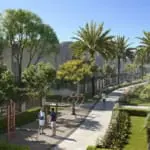 La Tilia Villas at Villanova by by Dubai Properties