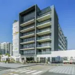 MYKA Residence at Dubai Production City